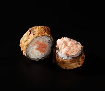 Темпура вулкан