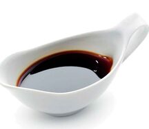 Соевый соус 