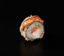 Темпура спайси