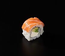 Филадельфия лайт с авокадо