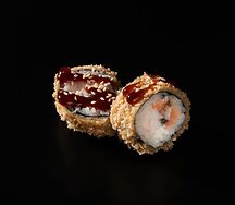 Темпура фул хаус