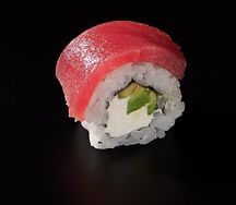 Магуро Филадельфия