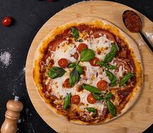 Пицца Маргарита