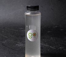 Домашний лимонад