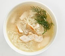 Шулэн курица