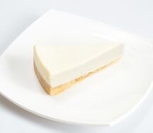 Чизкейк классический