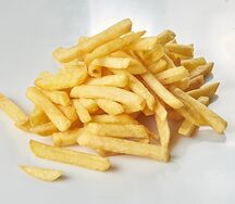 Картофель фри