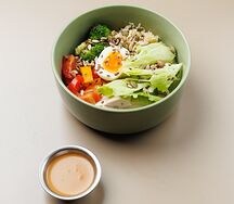 Боул Цезарь