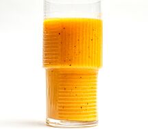 Смузи Облепиха