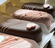 Эскимо на палочке