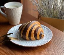 Круссан шоколад ( 2 цвета)