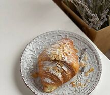 Круассан Пломбир