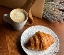 Круассан классический