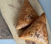 Самса с говядиной