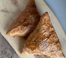 Самса с курицей