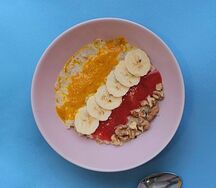  Каша рисовая