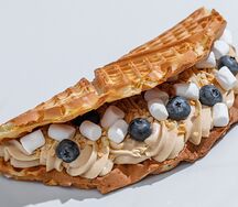 Карамельный взрыв Full