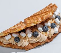 Карамельный взрыв