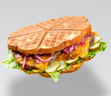 Молчаливый биф