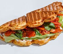 Джонни Пепперони 