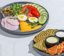 Завтрак на двоих 