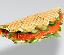 Легенда Норвегии full