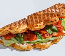 Джонни Пепперони Full