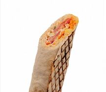 Вегетерианская