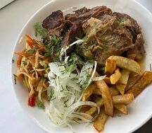 Казан-кебаб