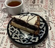 Торт Сметанник