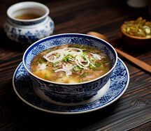 Мясо по-казахски