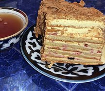 Торт Наполеон