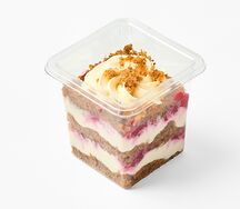 Трайфл Сникерс