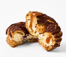 Пари-Брест ореховый