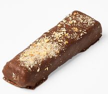 MiraBars Финик-арахис