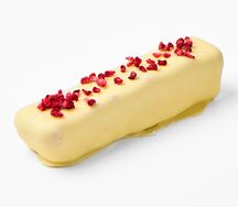 MiraBars Малина-кокос