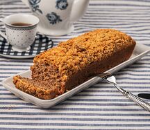 Кекс Бананабрэд