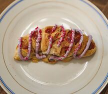 Круассан Формаджо