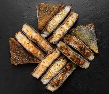 Сэндвич сет