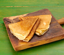 Блины Домашние