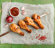 Голень куриная