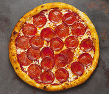 Пицца Пепперони