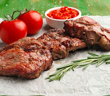 Маленький шматик