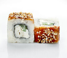 Ролл Дракон