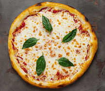 Пицца Маргарита