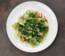 Салат Кайсо