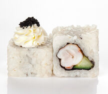 Ролл Бушидо