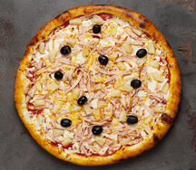 Пицца Гавайская