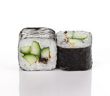 Ролл Каппа маки