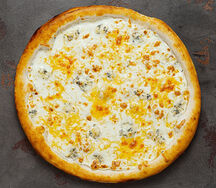 Пицца Четыре сыра